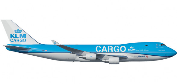 747-400 Cargo